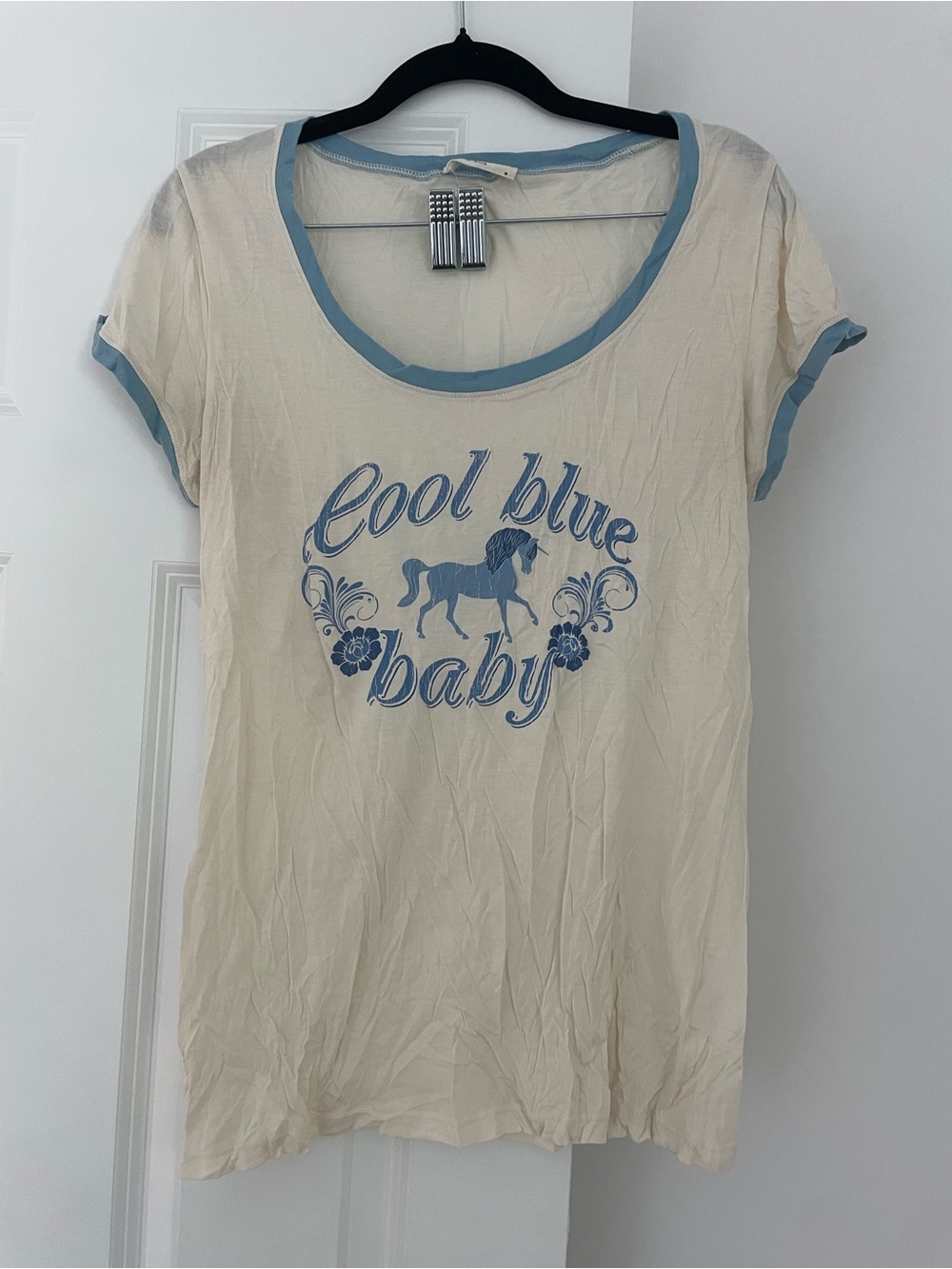 Spell T-shirt